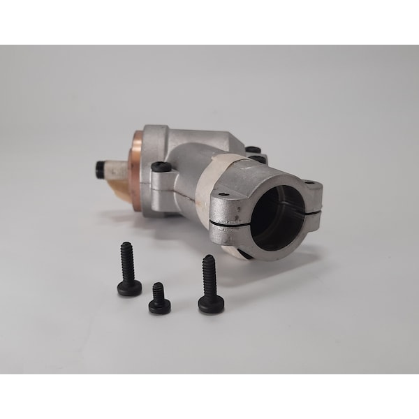 Gearbox Lcbc